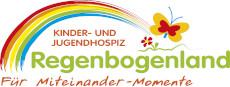 link zum Kinderhospiz Regenbogenland